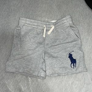 Polo Shorts
